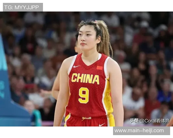 李梦被弃用李月汝拒绝召唤18岁女姚明能否助力亚洲杯争冠