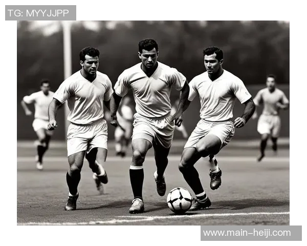 现代足球的演变与未来发展趋势探讨